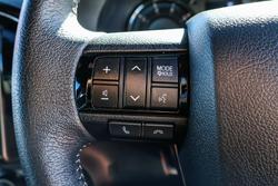 2023 Toyota
                Hilux Rogue