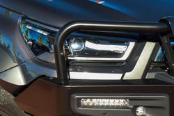 2023 Toyota
Hilux Rogue