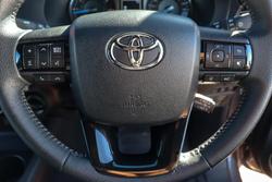 2023 Toyota
Hilux Rogue