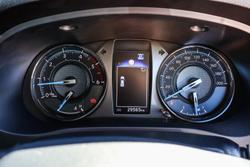 2023 Toyota
                Hilux Rogue