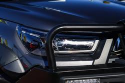 2023 Toyota
                Hilux Rogue