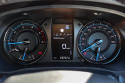 2023 Toyota
Hilux Rogue