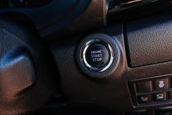 2023 Toyota
                Hilux Rogue