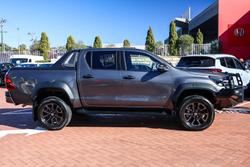 2023 Toyota
                Hilux Rogue