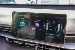 2025 GWM
Haval H6 Lux Hybrid