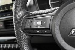2025 Mitsubishi Triton GLX MV MY25 4x2 White
