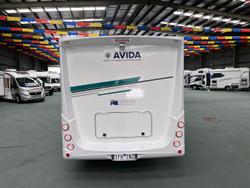 2015 Avida Eyre