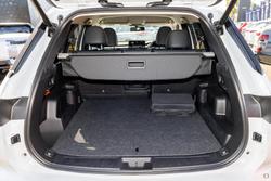 2025 Mitsubishi Outlander PHEV Aspire ZM MY24 AWD White Diamond