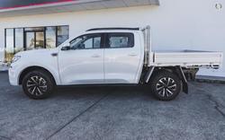 2025 GWM
Cannon Lux