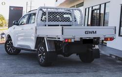 2025 GWM
Cannon Lux