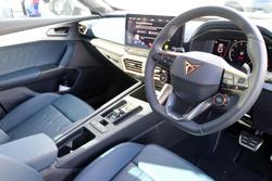 2024 CUPRA
Formentor VZx