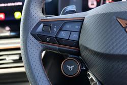 2024 CUPRA
Formentor VZx