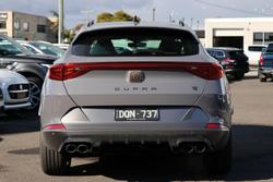 2024 CUPRA
Formentor VZx