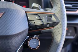 2024 CUPRA
Formentor VZx