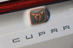 2024 CUPRA
Formentor VZx