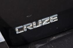 2014 Holden
                Cruze CD