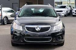2014 Holden
                Cruze CD