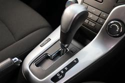 2014 Holden
                Cruze CD
