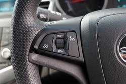 2014 Holden
                Cruze CD