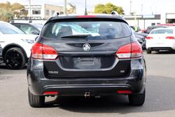 2014 Holden
                Cruze CD