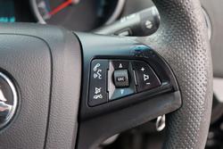 2014 Holden
                Cruze CD