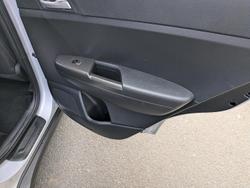 2018 Kia
Sportage AO Edition