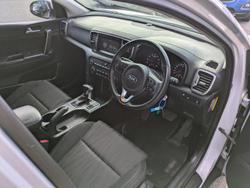 2018 Kia
Sportage AO Edition