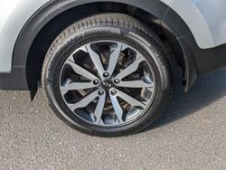 2018 Kia
Sportage AO Edition