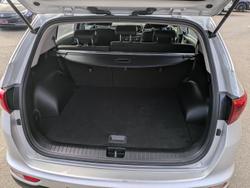 2018 Kia
Sportage AO Edition