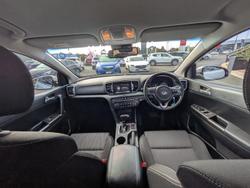 2018 Kia
Sportage AO Edition