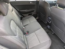 2018 Kia
Sportage AO Edition