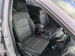 2018 Kia
Sportage AO Edition