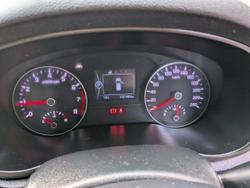 2018 Kia
Sportage AO Edition