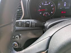 2018 Kia
Sportage AO Edition