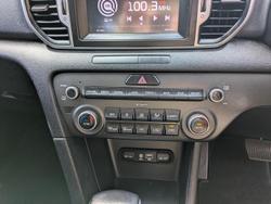 2018 Kia
Sportage AO Edition