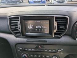 2018 Kia
Sportage AO Edition