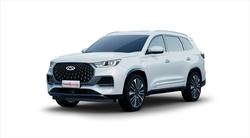 2025 CHERY
TIGGO 8 PRO ULTIMATE