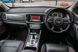 2021 GWM
Ute Cannon-X