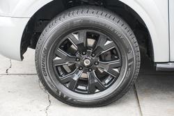 2021 GWM
Ute Cannon-X