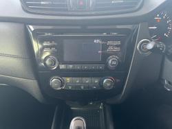 2020 Nissan
X-TRAIL ST