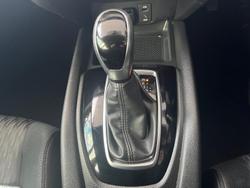 2020 Nissan
X-TRAIL ST