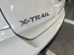 2020 Nissan
X-TRAIL ST