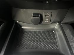 2020 Nissan
X-TRAIL ST