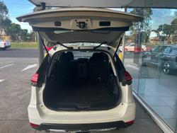 2020 Nissan
X-TRAIL ST
