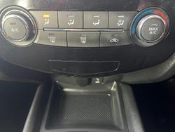 2020 Nissan
X-TRAIL ST