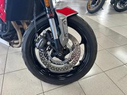 2023 Triumph Trident 660 Trident Silver