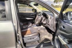 2019 Nissan
                Navara N-TREK