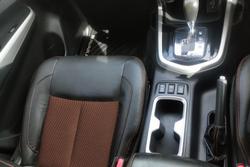 2019 Nissan
                Navara N-TREK