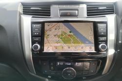 2019 Nissan
                Navara N-TREK