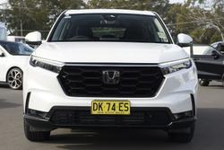 2023 Honda
CR-V VTi X